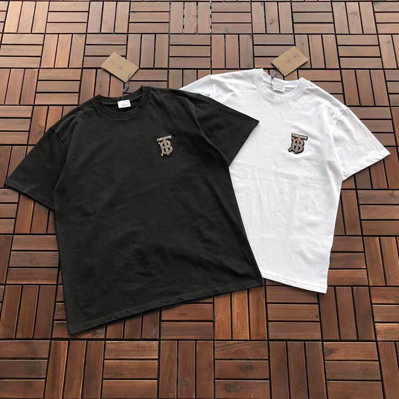 BURBERRY TSHIRTS (619)