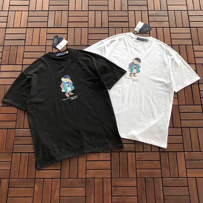 RALPH LAUREN TSHIRTS (163)