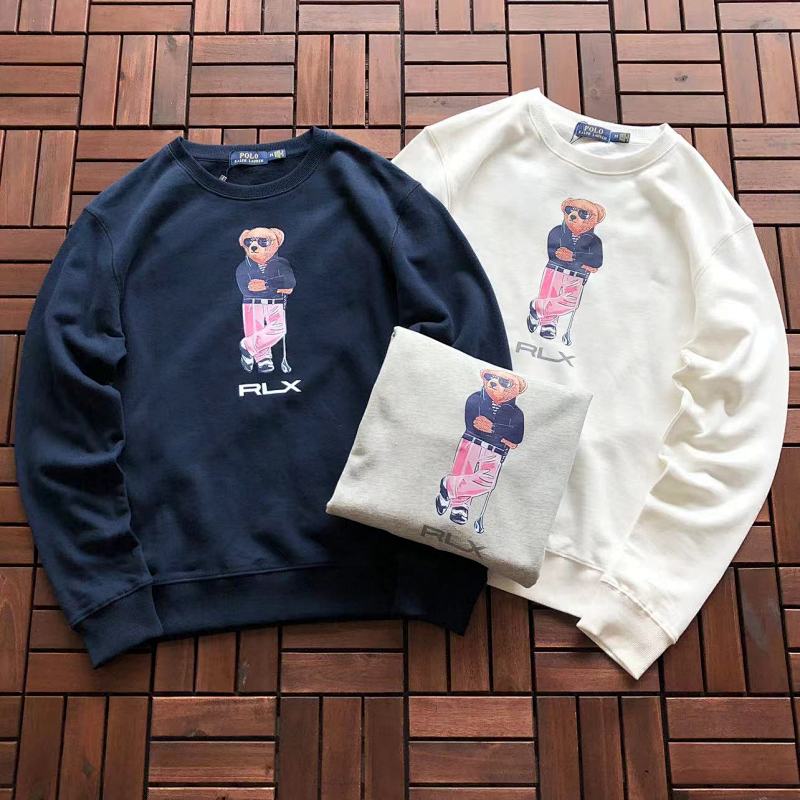RALPH LAUREN SWEATERS (260)