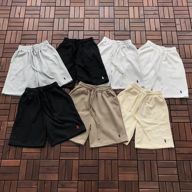 RALPH LAUREN SHORTS (2)