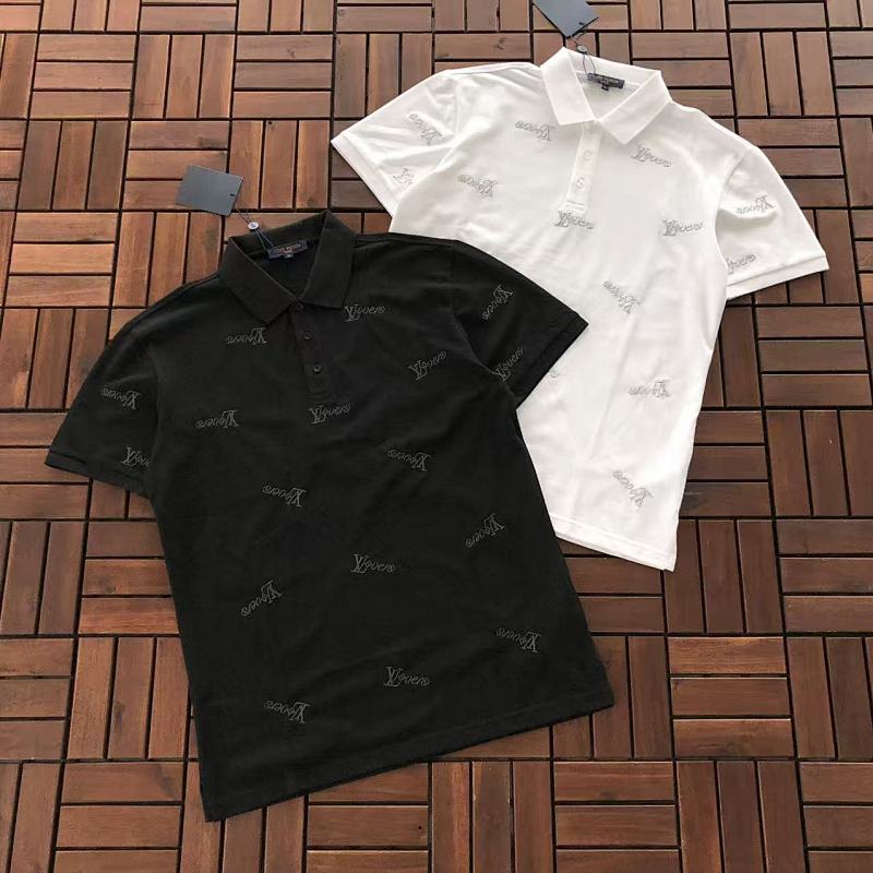 LOUIS VUITTON TSHIRTS (415)