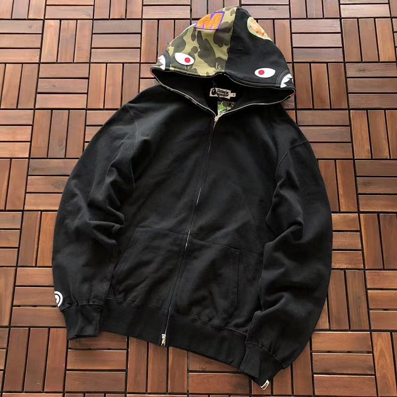 BAPE HOODIES (43)
