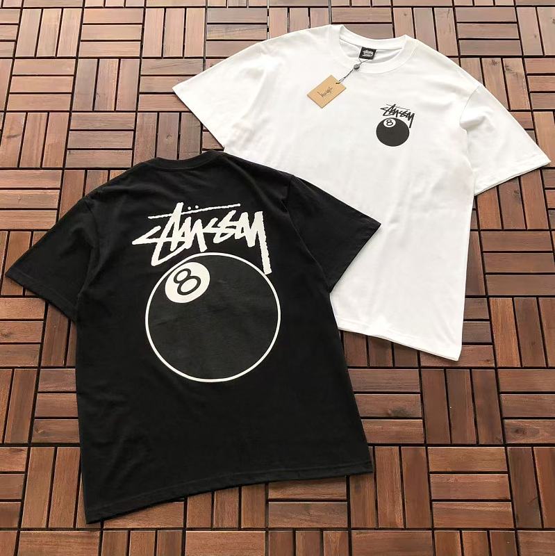 STUSSY TSHIRTS (21)