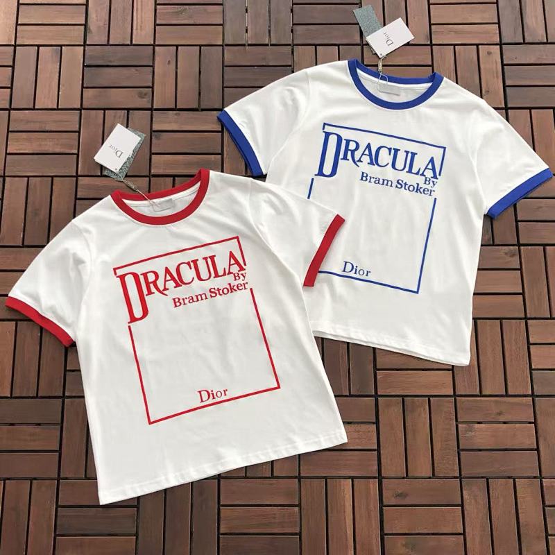 DIOR TSHIRTS (261)