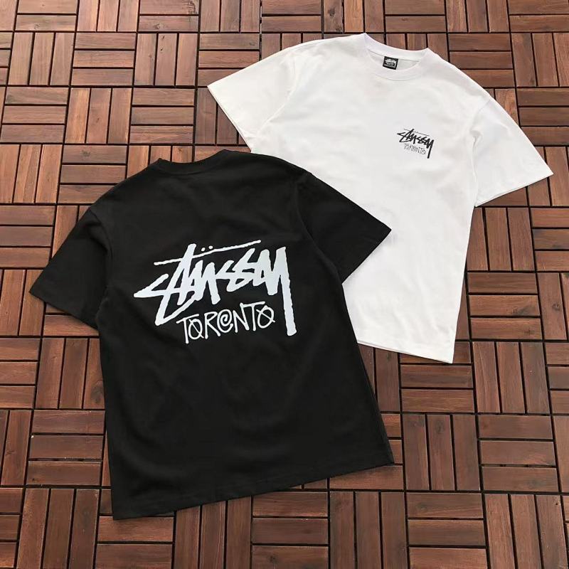 STUSSY TSHIRTS (663)
