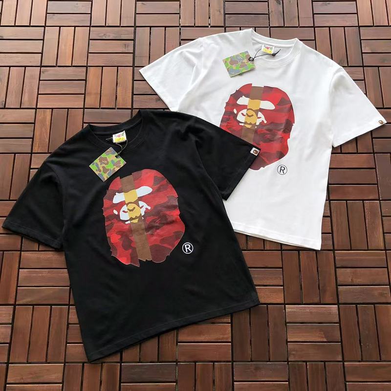 BAPE TSHIRTS (12)