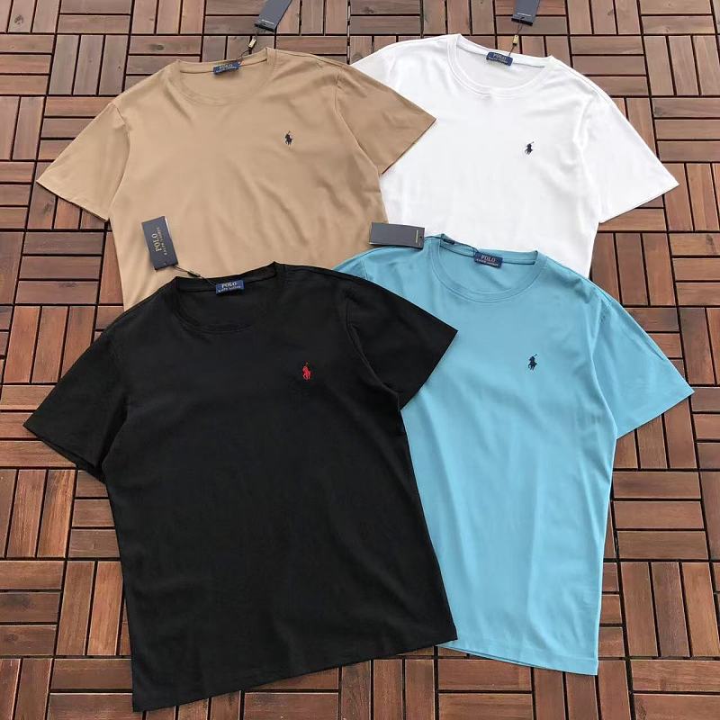 RALPH LAUREN TSHIRTS (103)