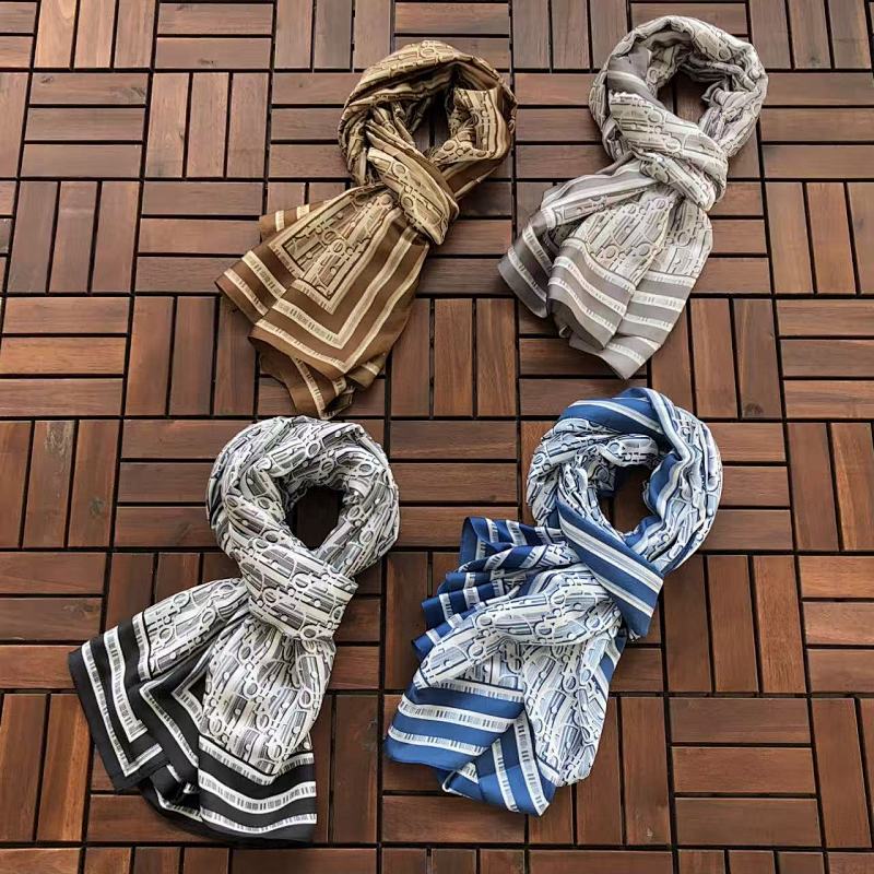 DIOR SCARVES (2)
