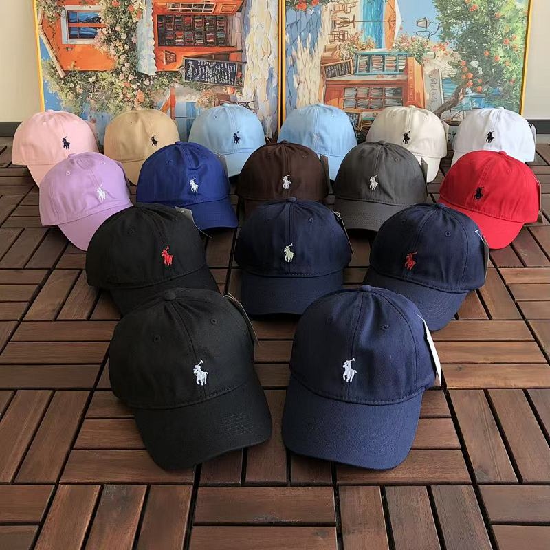 RALPH LAUREN TSHIRTS (192)