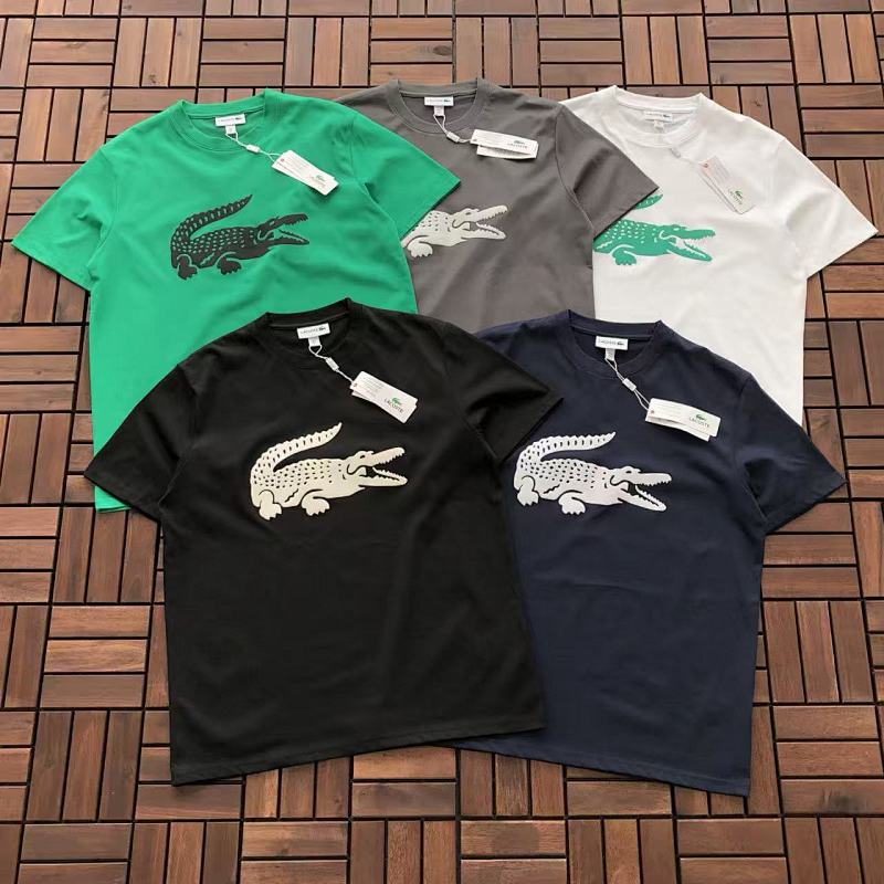 LACOSTE TSHIRTS (350)