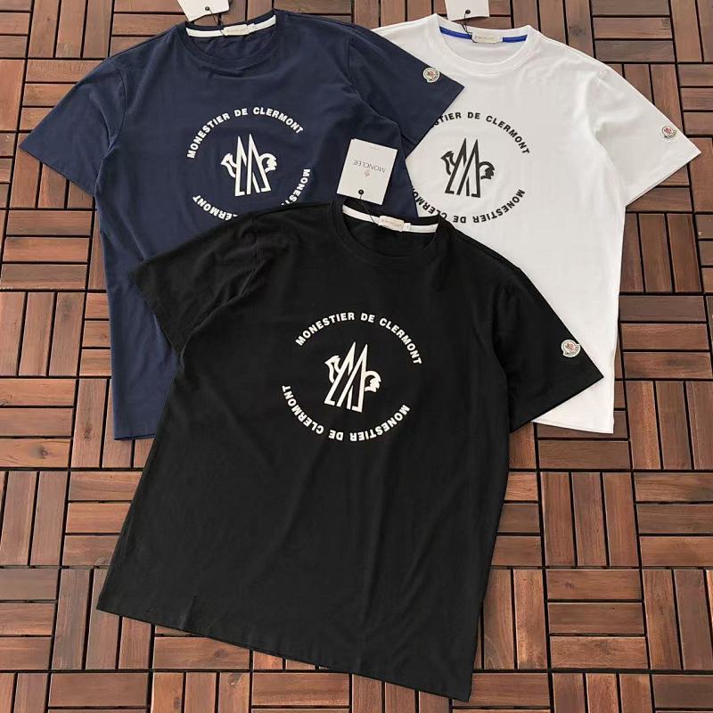 MONCLER TSHIRTS (450)