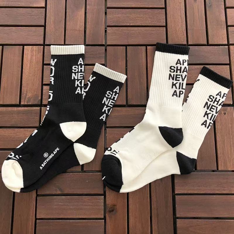 BAPE SOCKS (17)