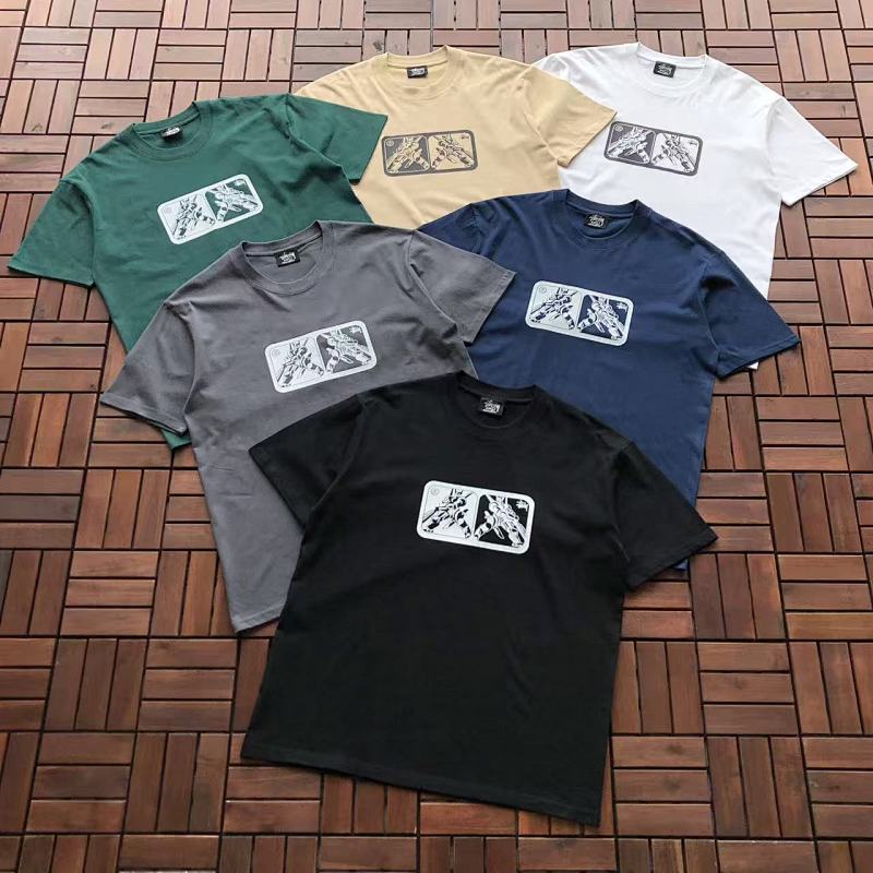 STUSSY TSHIRTS (477)