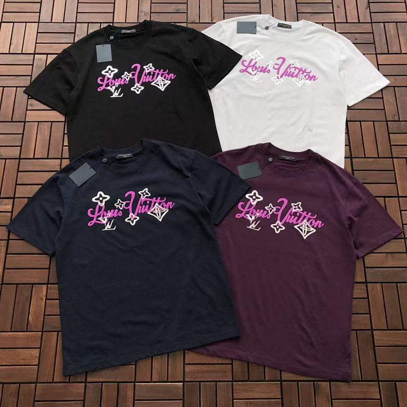 LOUIS VUITTON TSHIRTS