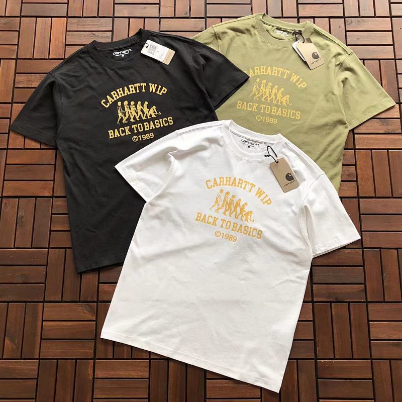 CARHARTT TSHIRTS (509)