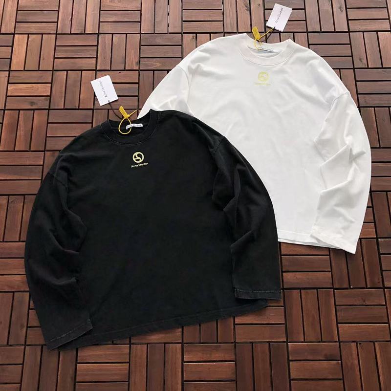 ACNE STUDIOS LONGSLEEVES (21)