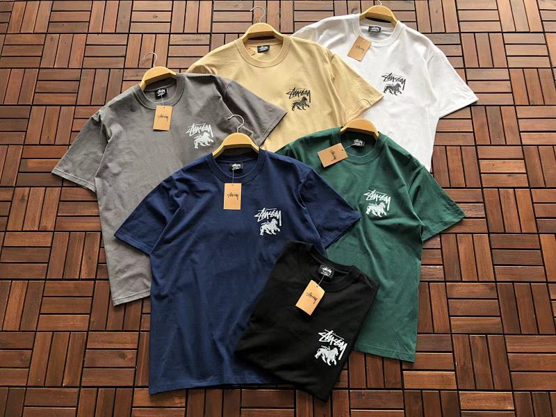 STUSSY TSHIRTS (526)