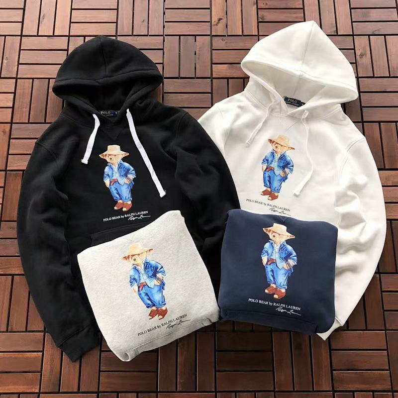 RALPH LAUREN HOODIES (104)