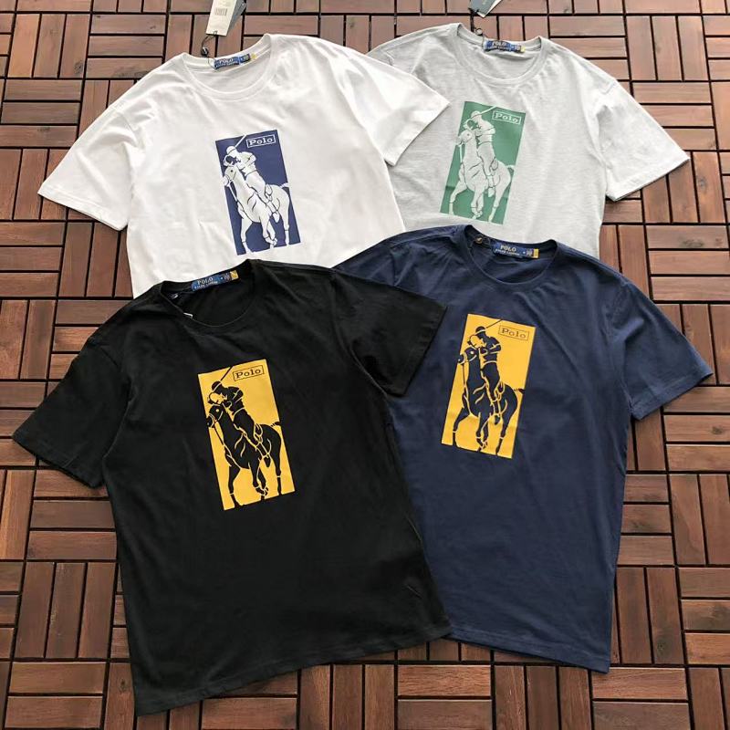 RALPH LAUREN TSHIRTS (106)