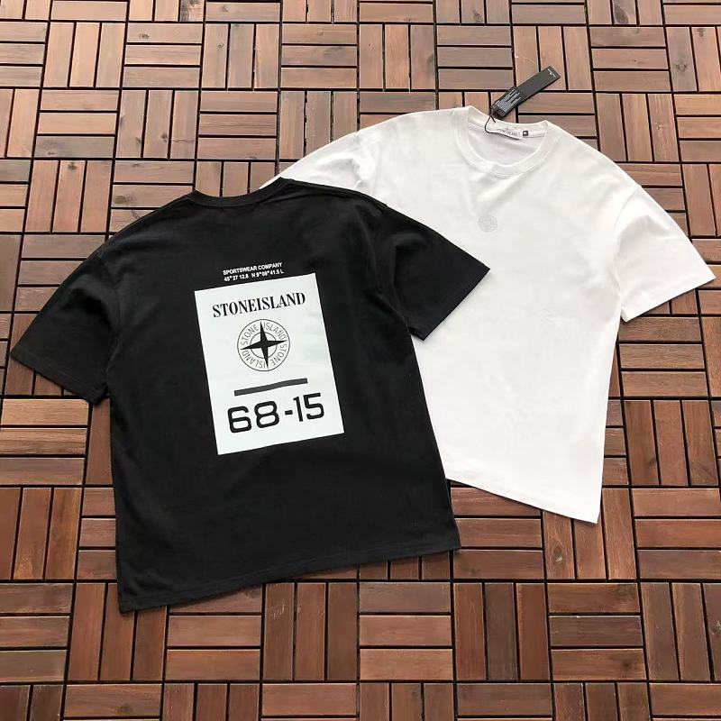 STONE ISLAND TSHIRTS (205)