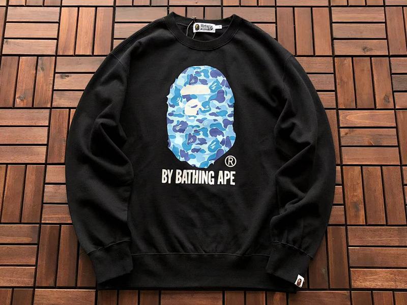 BAPE SWEATERS (11)