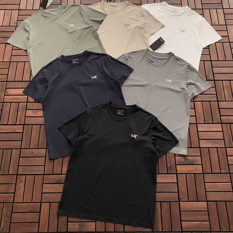 ARCTERYX TSHIRTS (32)