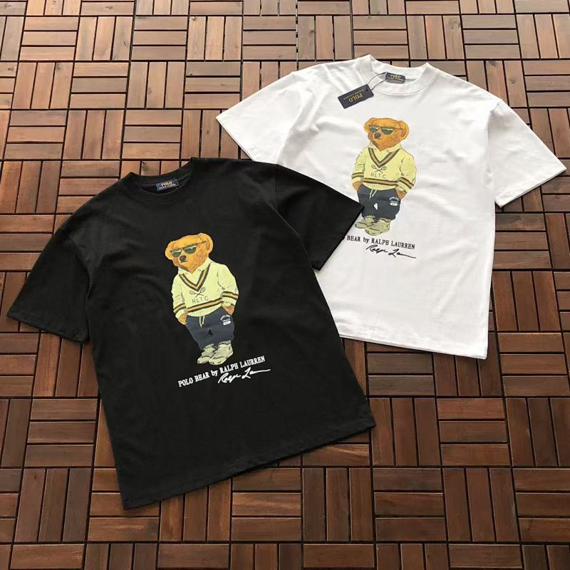 RALPH LAUREN TSHIRTS (490)