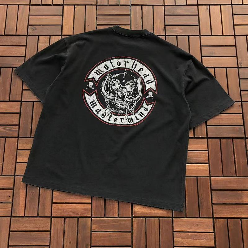 MASTERMIND TSHIRTS (2)