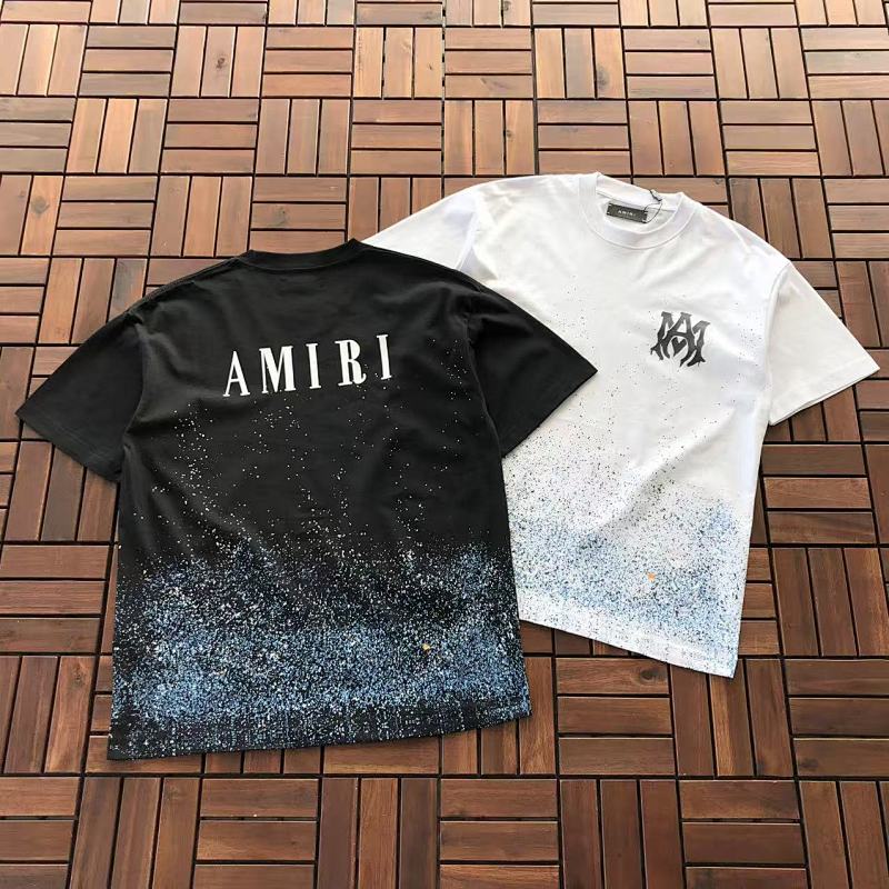 AMIRI TSHIRTS (140)