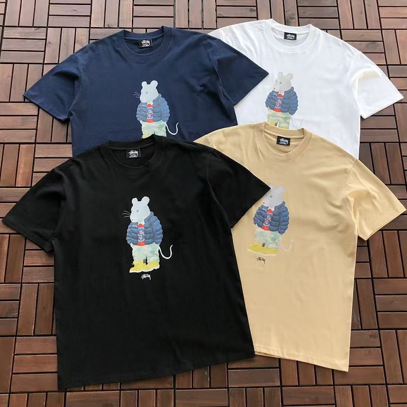 STUSSY TSHIRTS (119)