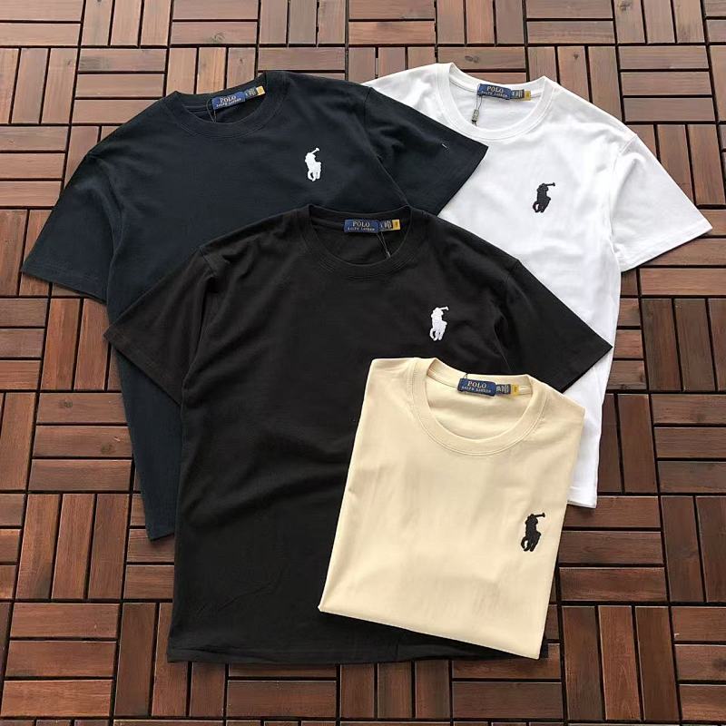 RALPH LAUREN TSHIRTS (440)