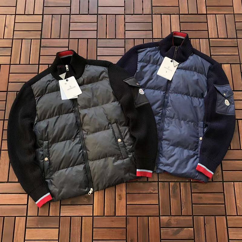 MONCLER JACKETS (5)