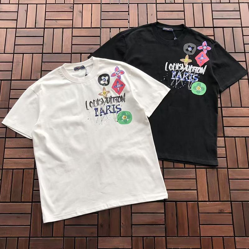 LOUIS VUITTON TSHIRTS (55)