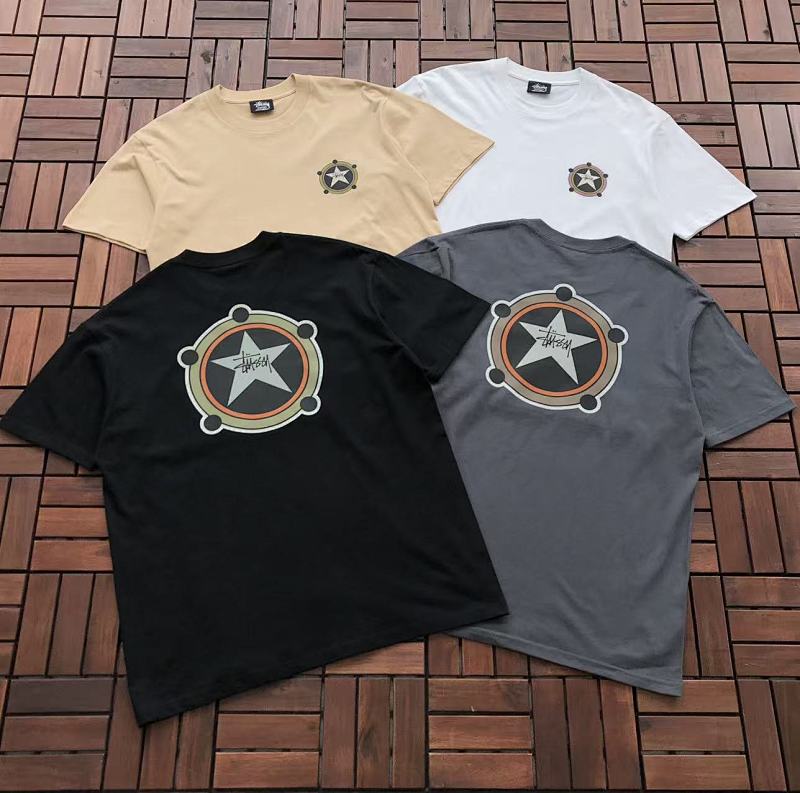 STUSSY TSHIRTS (452)