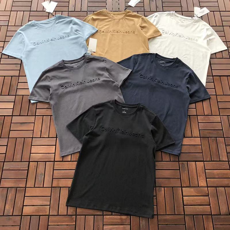 CALVIN KLEIN TSHIRTS (34)