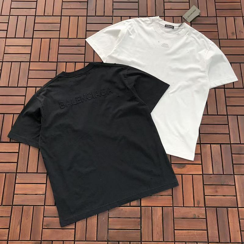 BALENCIAGA TSHIRTS (423)