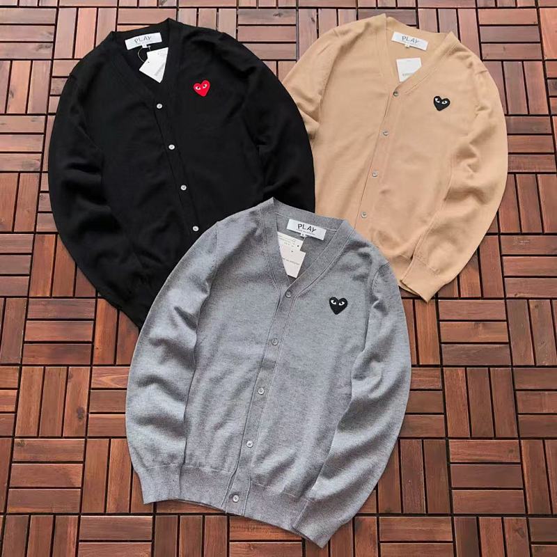 CDG SWEATERS