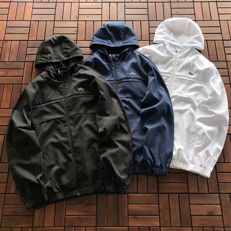 LACOSTE JACKETS (26)