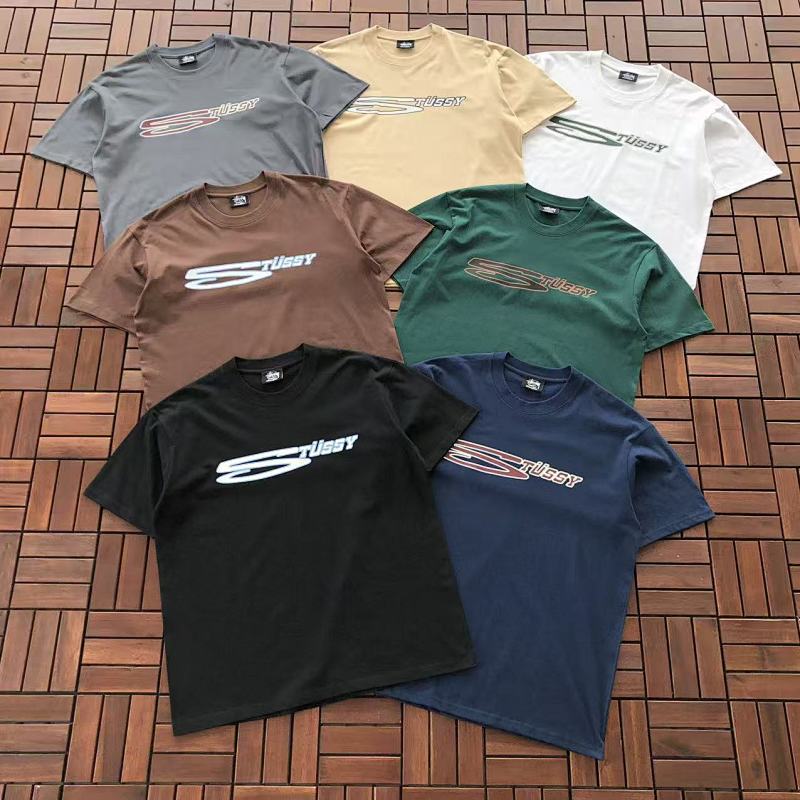 STUSSY TSHIRTS (482)