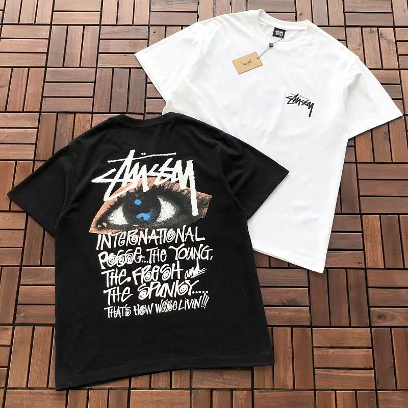 STUSSY TSHIRTS (29)