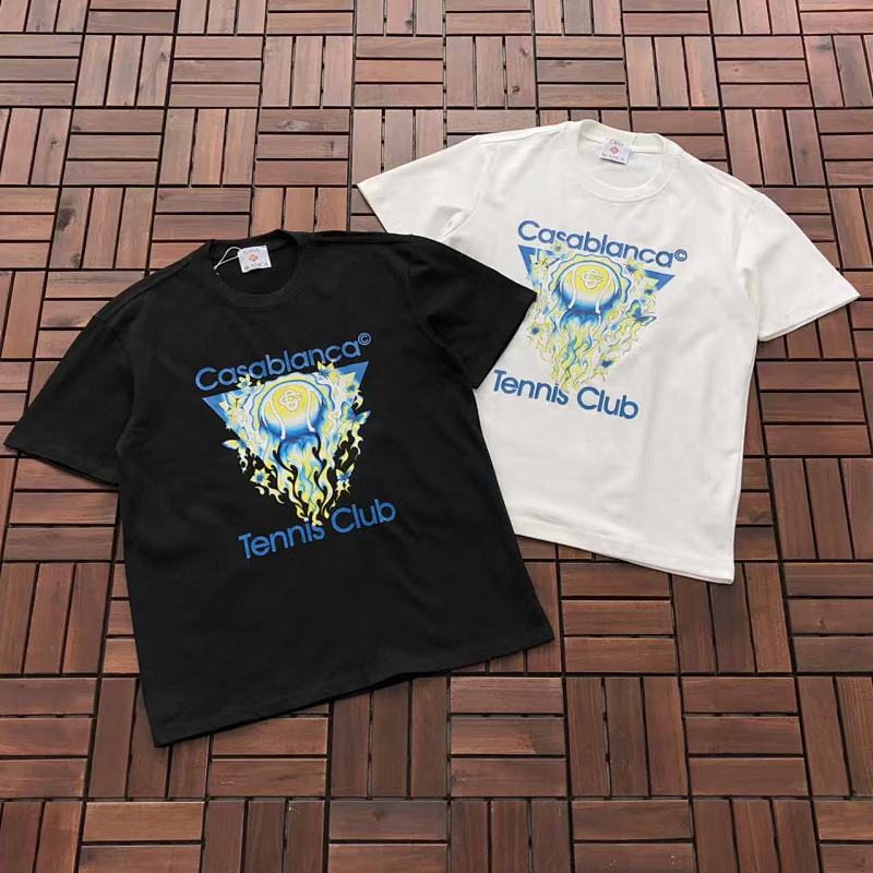 CASABLANCA TSHIRTS (94)