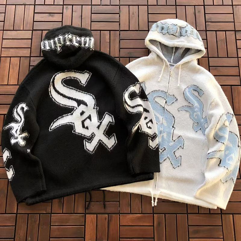 SUPREME SWEATERS (12)