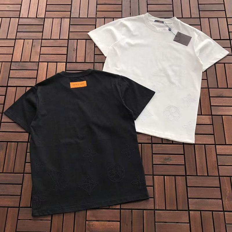 LOUIS VUITTON TSHIRTS