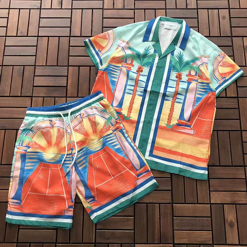 CASABLANCA TSHIRTS (195)