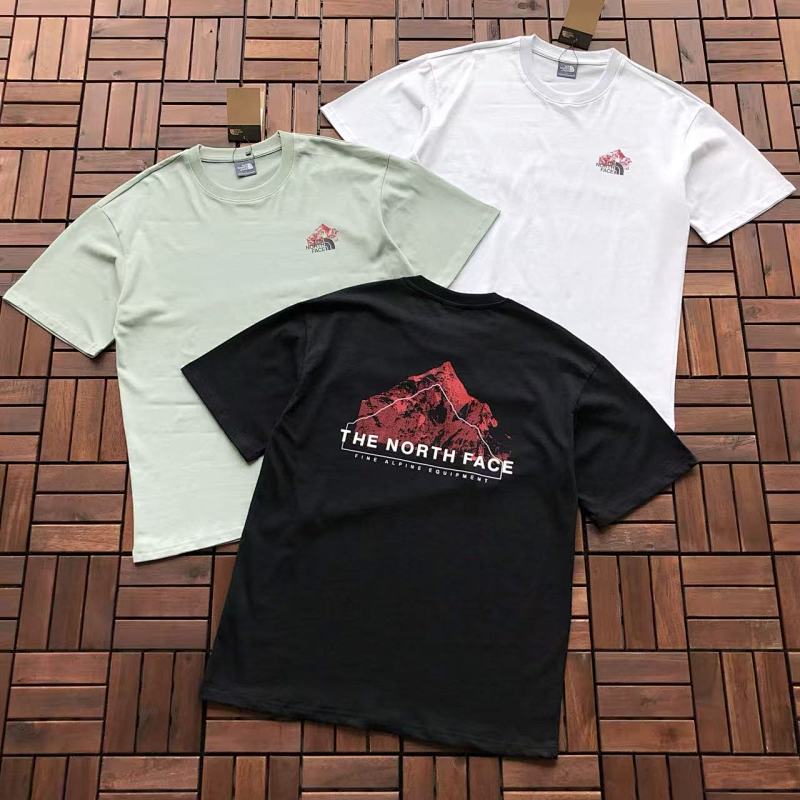 THE NORTH FACE TSHIRTS (105)