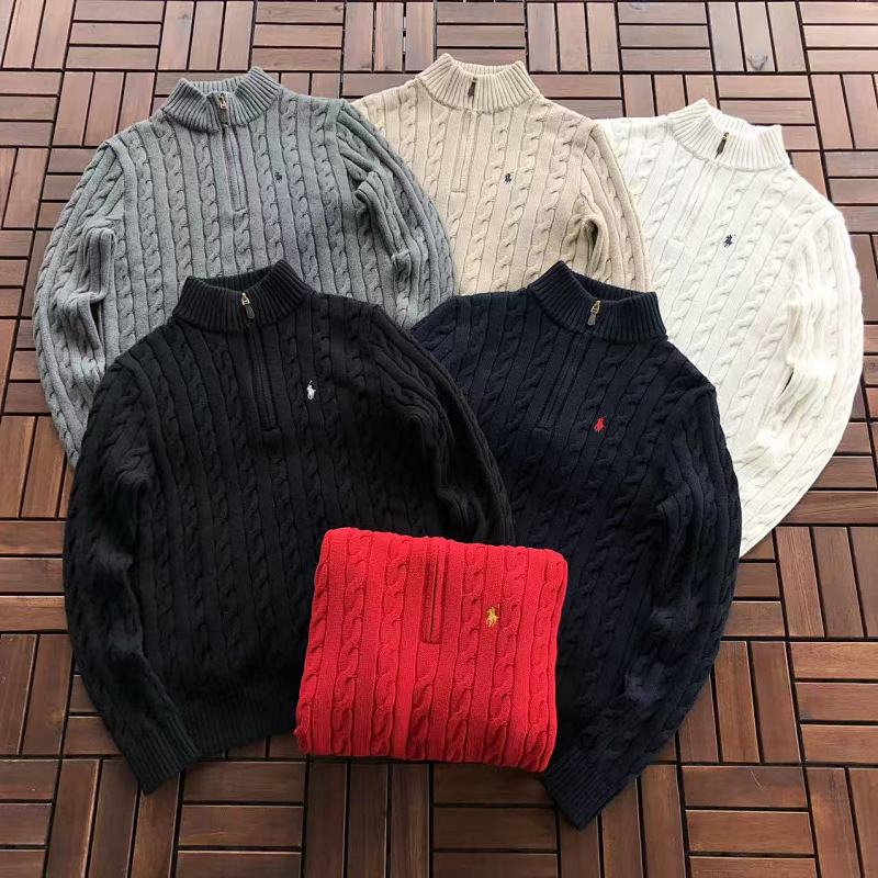 RALPH LAUREN SWEATERS (137)