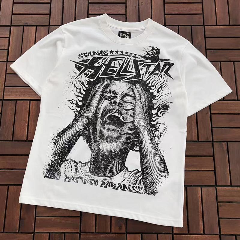 HELLSTAR TSHIRTS (247)