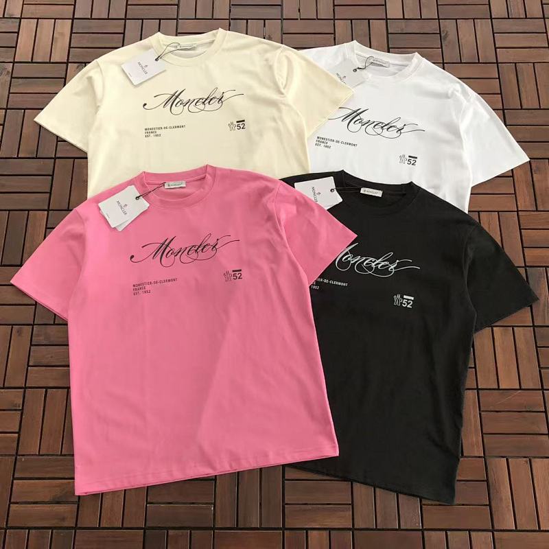 MONCLER TSHIRTS (173)