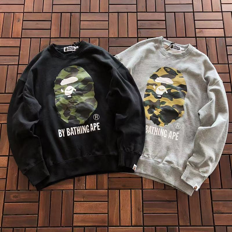 BAPE SWEATERS (8)