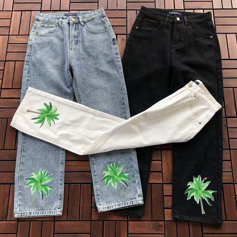 LOUIS VUITTON JEANS